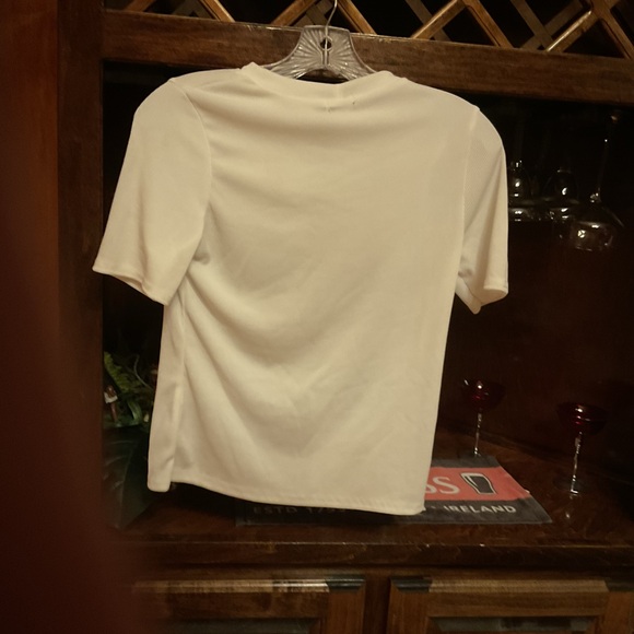 Boohoo short sleeve Top - Picture 2 of 2